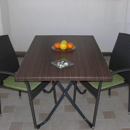 Apartments Aventura Baska For Relaxing Holidays Exterior photo