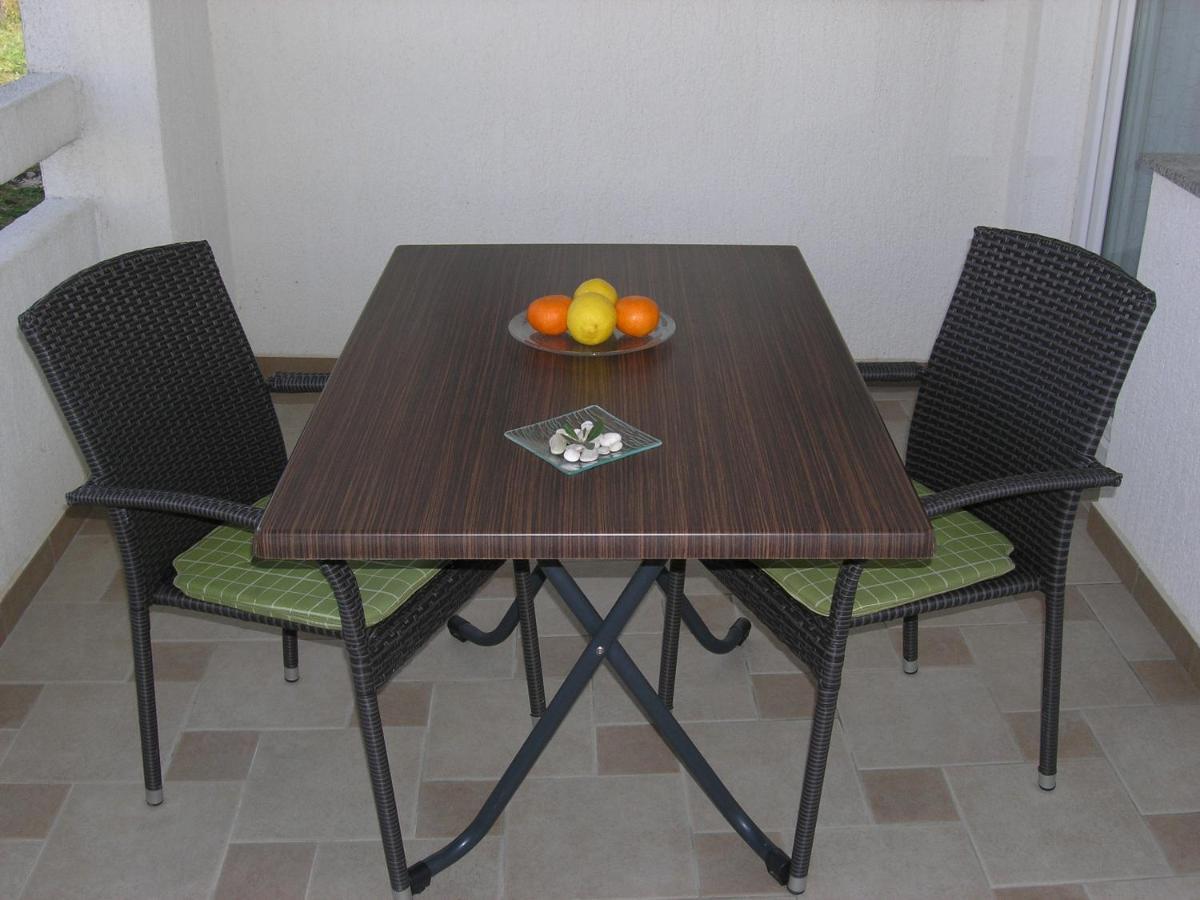 Apartments Aventura Baska For Relaxing Holidays Exterior photo