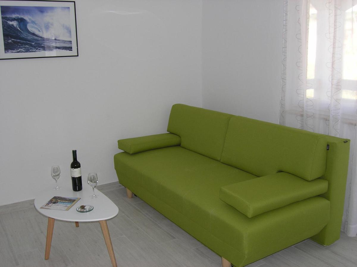 Apartments Aventura Baska For Relaxing Holidays Exterior photo
