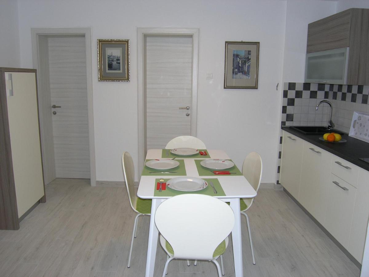 Apartments Aventura Baska For Relaxing Holidays Exterior photo