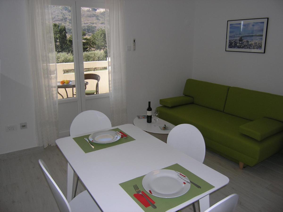 Apartments Aventura Baska For Relaxing Holidays Exterior photo