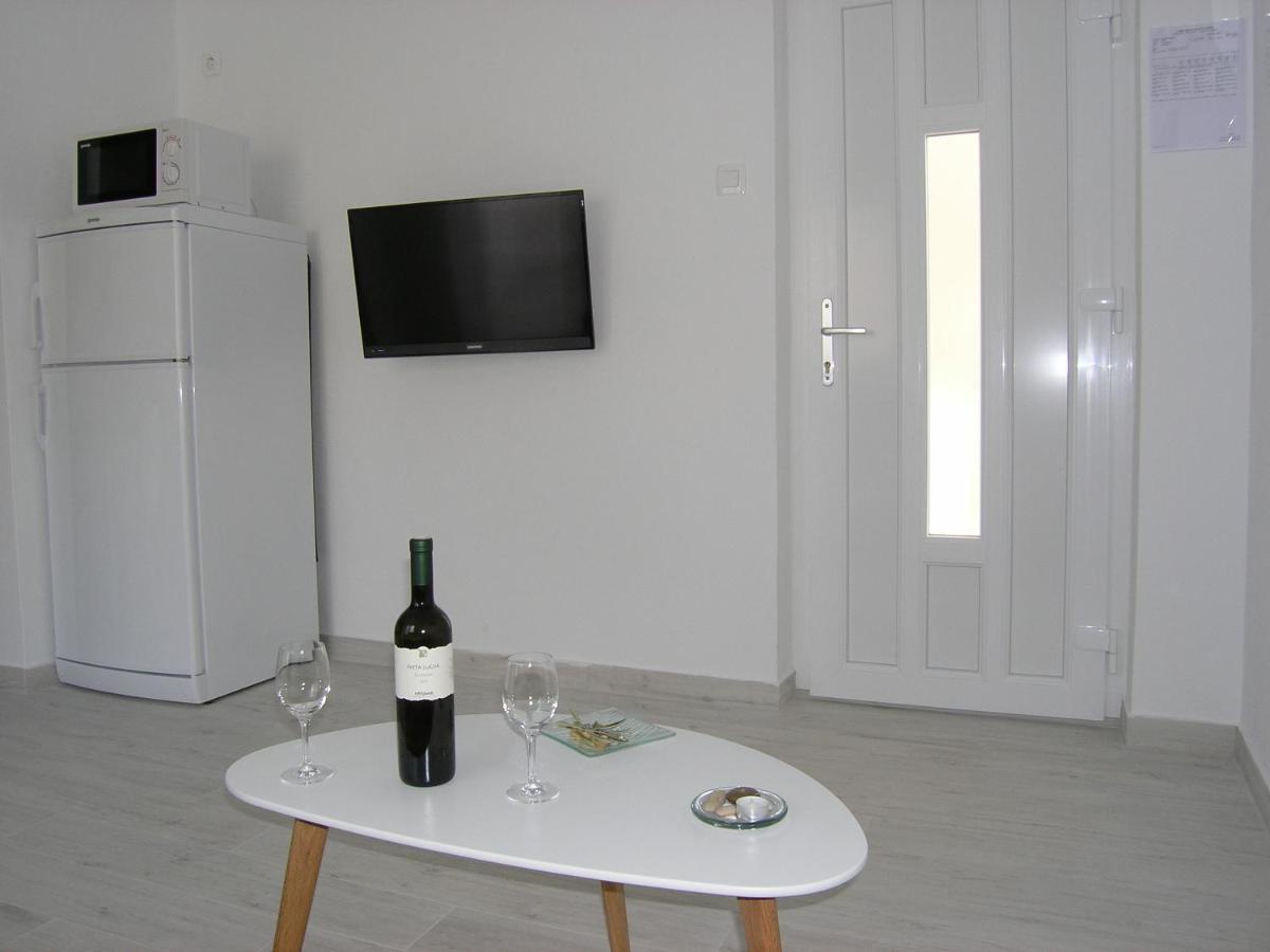 Apartments Aventura Baska For Relaxing Holidays Exterior photo