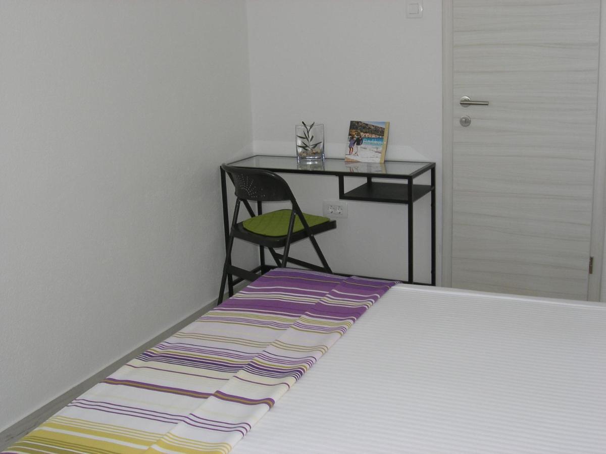 Apartments Aventura Baska For Relaxing Holidays Exterior photo
