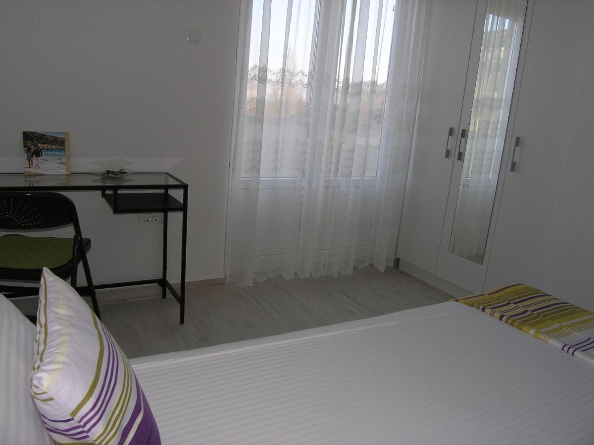 Apartments Aventura Baska For Relaxing Holidays Exterior photo