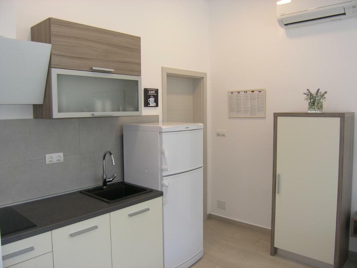 Apartments Aventura Baska For Relaxing Holidays Exterior photo