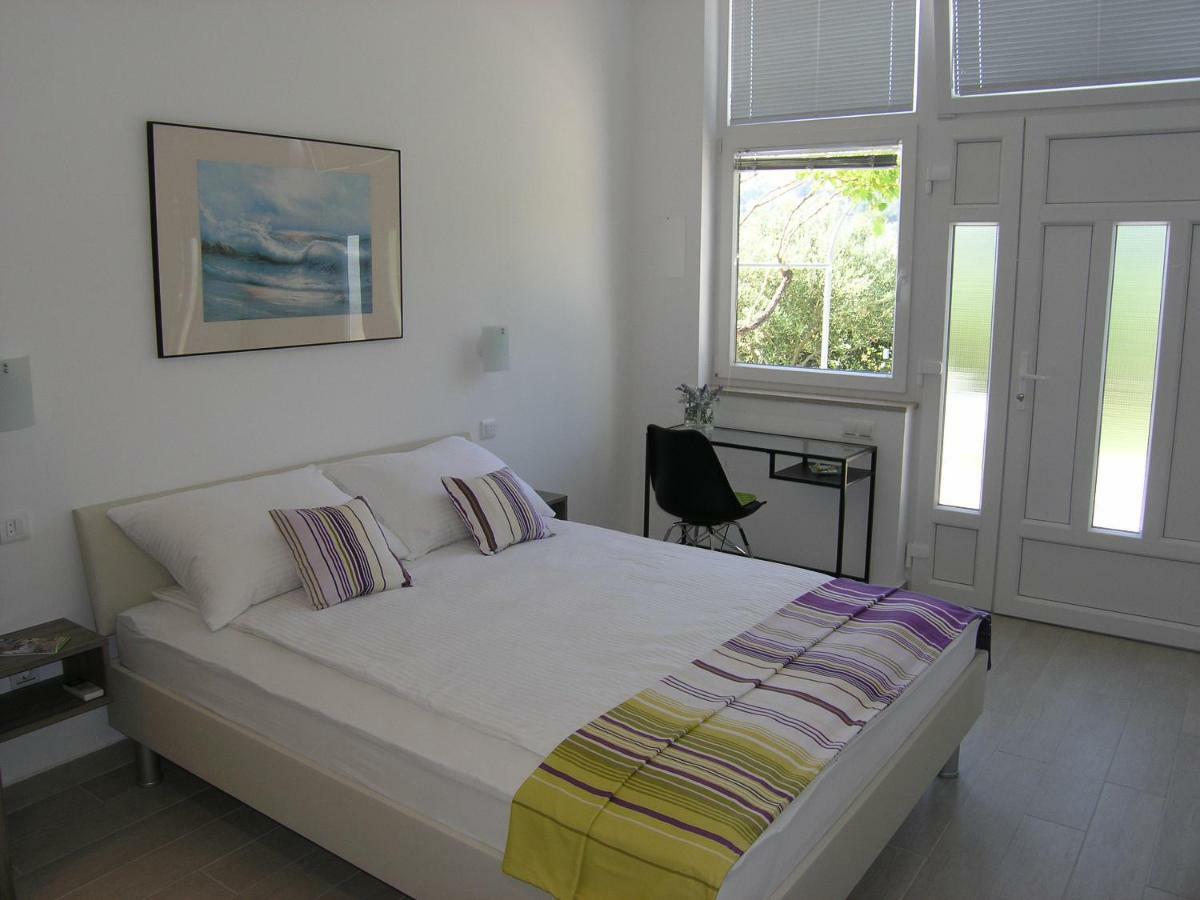 Apartments Aventura Baska For Relaxing Holidays Exterior photo